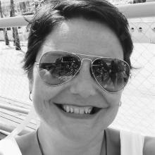 Acercar imagen: Mercedes Maruenda Robles, Psicólogo Cartagena