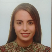 Acercar imagen: Marta Marín Pérez, Psicólogo Getafe