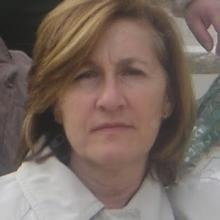 Acercar imagen: Alicia Martinez Santaella, Psicólogo Las Rozas de Madrid