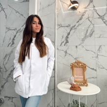 Acercar imagen: Sara Abad Ortega, Podólogo Puerto de Sagunto