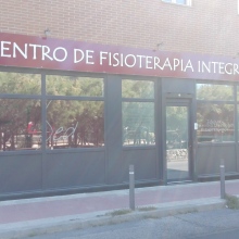 Centro de Fisioterapia Integral Fissed