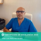 Jose Luis Peña Hernández