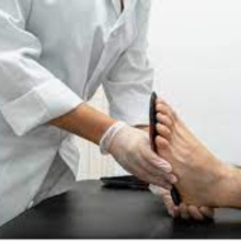 Acercar imagen: Lorena Olmeda Vergara, Podólogo Collado Villalba