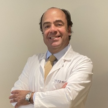 Acercar imagen: José Joaquín Carbonell Martínez, Neurofisiólogo clínico Madrid