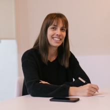 Montse Iserte, Psicólogo Barcelona