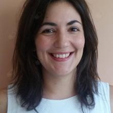 Acercar imagen: Anabel Gámiz Ruiz, Logopeda Morón de la Frontera