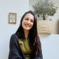 Judith Domínguez, Psicólogo Sant Feliu de Llobregat