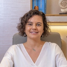 Acercar imagen: Nicole Blay Franzke, Psicólogo Palma de Mallorca