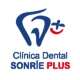 Sonríe Plus logo