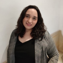 Acercar imagen: Silvia Mirta Ciacciulli, Psicólogo Barcelona