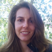 Acercar imagen: Laura Calbet, Psicólogo Madrid