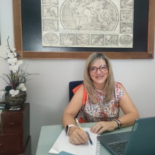 Acercar imagen: María Gamero Rodríguez, Psicólogo Alcorcón