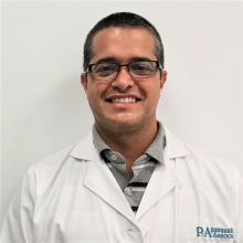 Acercar imagen: Daniel Rivera Ruiz, Médico general Cambrils