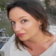 Acercar imagen: Tamara Peral Rodríguez, Psicólogo Algorfa