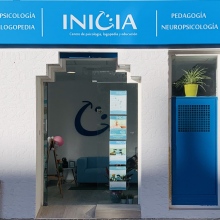INICIA Centro de psicología, logopedia y educación