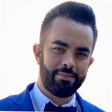 Acercar imagen: Julio Tomas Martínez Pérez, Médico de familia Puerto de Sagunto