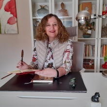 Acercar imagen: Desiree Navascues Cob, Psicólogo Portugalete