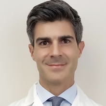 Acercar imagen: José Ramón Pérez-Carral García, Urólogo Madrid