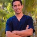 Eduardo Reque, Fisioterapeuta Marbella