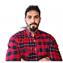 Acercar imagen: Aarón León Andreu, Psicólogo Málaga