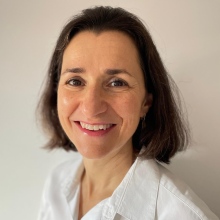 Acercar imagen: María del Carmen Martín Vicente, Dietista Nutricionista Meco