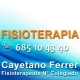Cayetano Ferrer Gonzalez