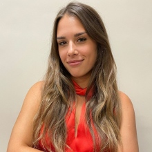 Acercar imagen: Olivia Gomes de Esteban, Psicólogo Molina de Segura