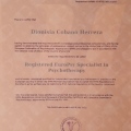 Acercar imagen: certificate 1