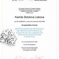 Acercar imagen: certificate 1