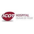 Hospital ICOT Ciudad de TeldeTelde - 