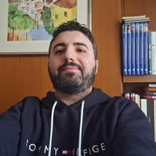Acercar imagen: Pablo Senlle, Psicólogo Barcelona