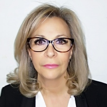 Acercar imagen: Ana María Cabello Espejo, Psicólogo Galapagar