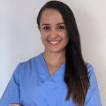 Adriana Bilbao Varela, Dentista Móstoles
