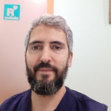 Acercar imagen: Julian Del Cerro Martinez, Fisioterapeuta Madrid