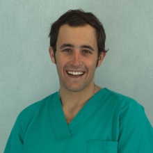 Acercar imagen: Álvaro Paternina Portillo, Dentista Madrid