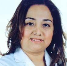 Acercar imagen: Sonia Elizabeth Galarreta Pando, Ginecólogo Madrid