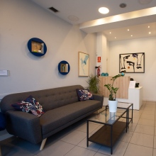 Centro Dental Avanzado