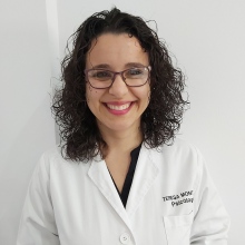 Acercar imagen: Teresa Montero Folgado, Psicólogo Valencia