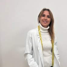Acercar imagen: Rosa Ruiz Catalán, Dietista Nutricionista Reus