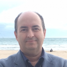 Acercar imagen: Lamberto Landete Pascual, Neurólogo Valencia