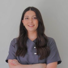 Acercar imagen: Claudia Borreguero Reyes, Podólogo El Viso del Alcor