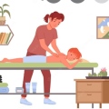 Elena Vera Hernández, Terapeuta complementario Valencia