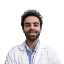 Acercar imagen: Eduardo Sánchez-Ramos Caballero, Médico rehabilitador Valencia