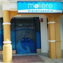Fisioterapia Molière