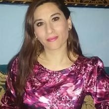 Acercar imagen: Gabriela Guillem Marco, Logopeda Aldaia