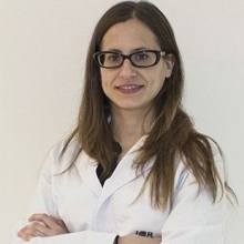 Acercar imagen: Laura Beltran Agullo, Oftalmólogo Barcelona