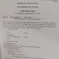Acercar imagen: certificate 25