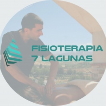 Acercar imagen: David Martin Sanchez, Fisioterapeuta Granada