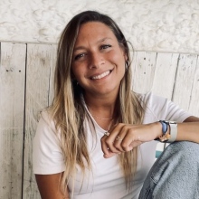 Acercar imagen: Patricia Rodríguez Mejías, Psicólogo Málaga