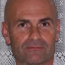 Acercar imagen: Francisco Moreno Benítez, Inmunólogo Cádiz